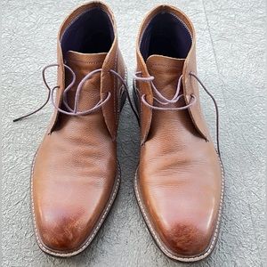 Ted Baker Ankle Boots